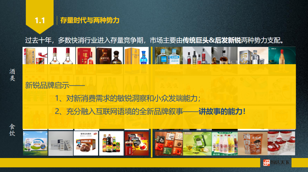 苑继明：泛内容战略-存量时代的营销洞见