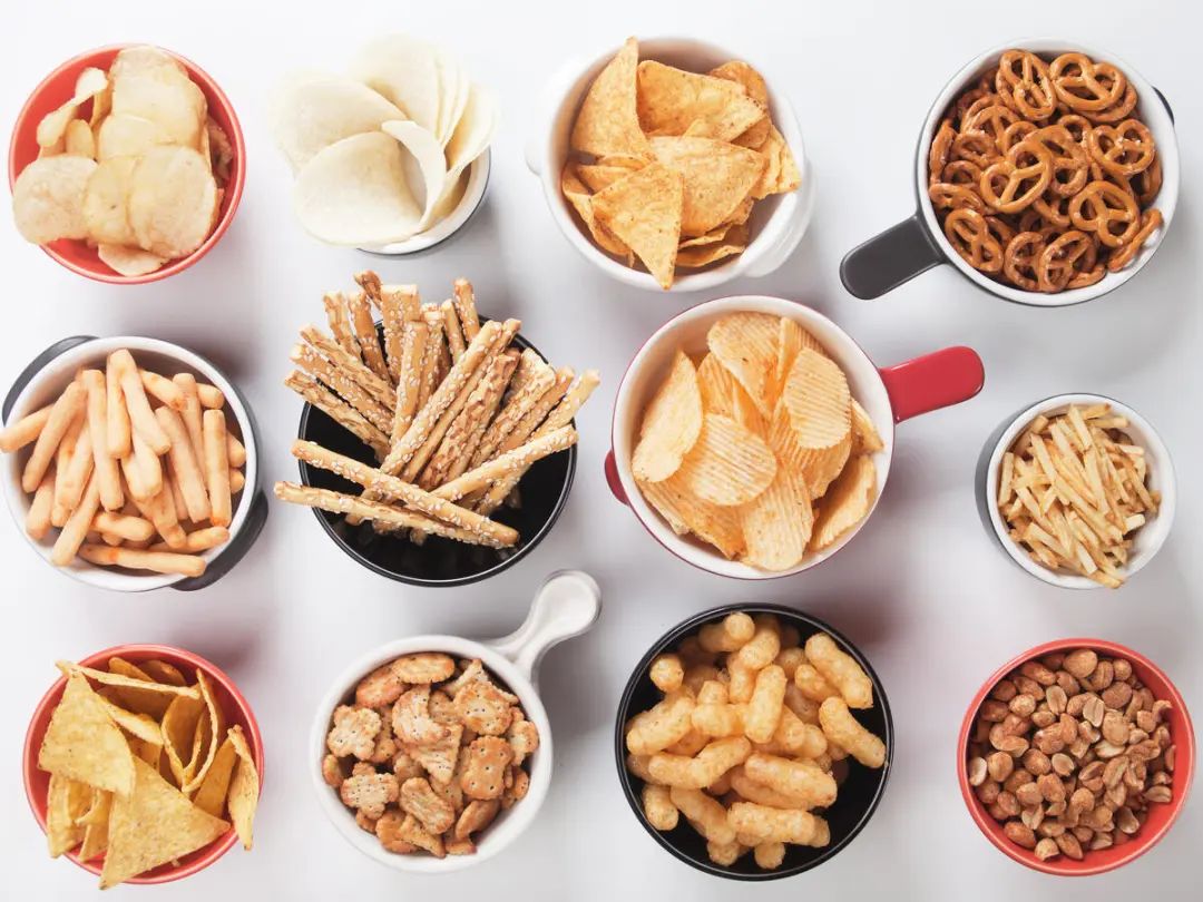【财报观势】休闲食品存量市场“见顶”,抢占增量新市场是关键