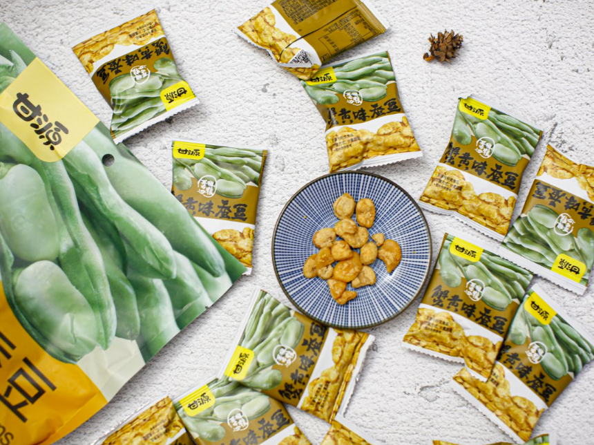 【财报观势】休闲食品存量市场“见顶”,抢占增量新市场是关键