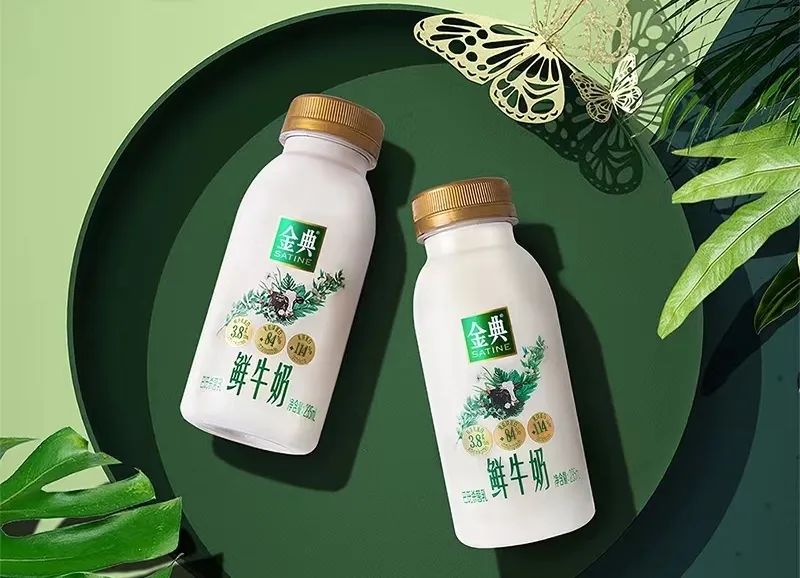 液奶、奶粉、奶酪……下半年,伊利各业务板块都有哪些新规划?