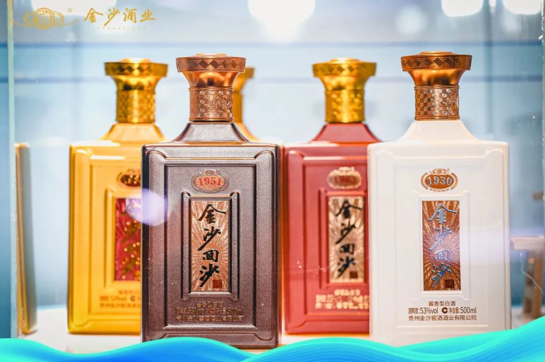 “8个月过去了”,华润对金沙的市场赋能刚刚开始?