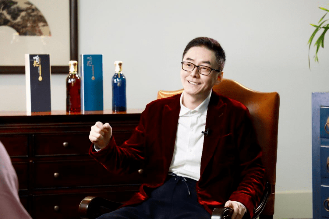 白酒专家:酱酒远未饱和,听花酒值得尊敬