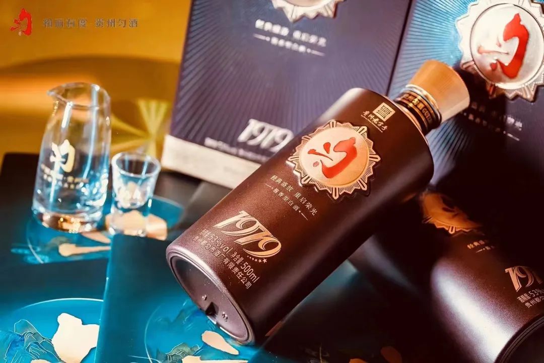 行业调整期,匀酒何以成为酒商心中“理想型”?