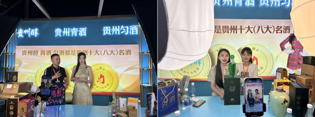 行业调整期,匀酒何以成为酒商心中“理想型”?