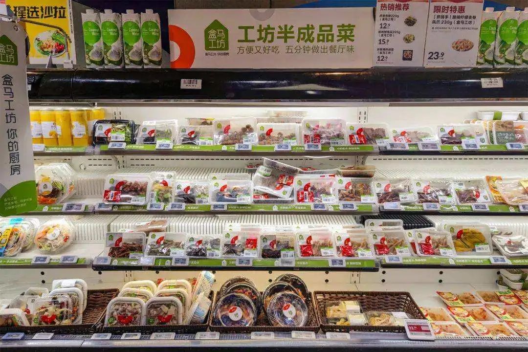 “抵制进校园”、“酒店消费惹争议”，预制菜ToC之路挑战不小