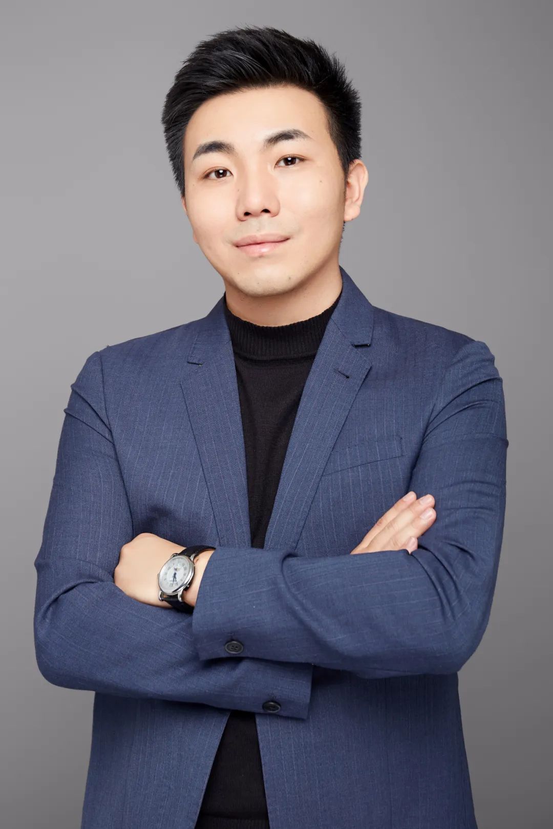 对话开域集团张杪：整合化数字助力品牌抖音运营提效