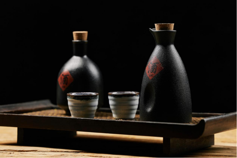 老酒市场震荡,还能愉快囤酒吗?
