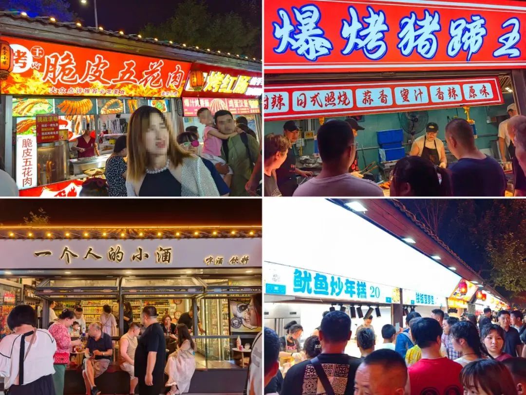 营收腰斩,餐饮倒闭潮又来一波?