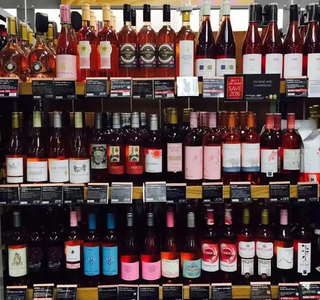中秋节“起泡酒”订单倍增，有望成为品类突围“排头兵”？