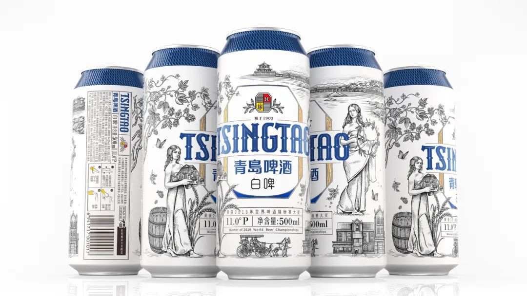 专访潘虎:别问联名,聊点没聊过的