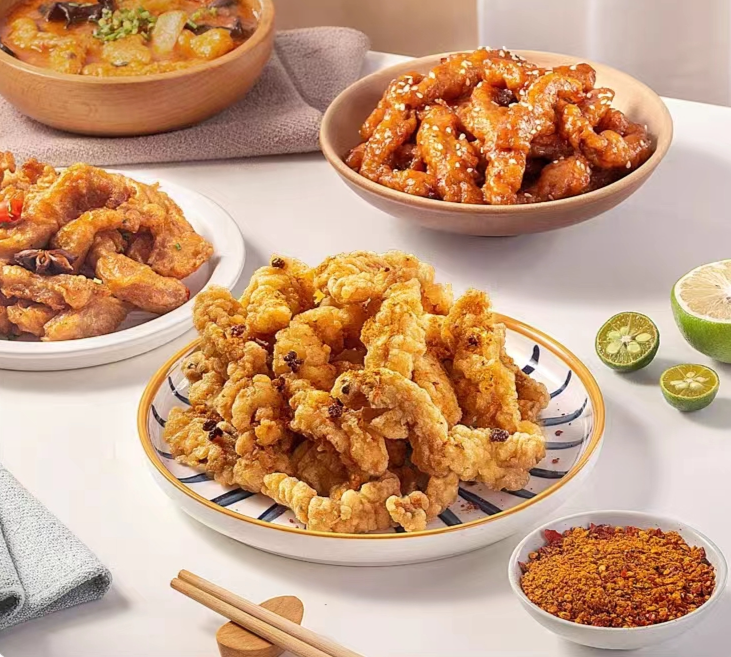 美好:预制菜企业如何打破“不可能三角”?