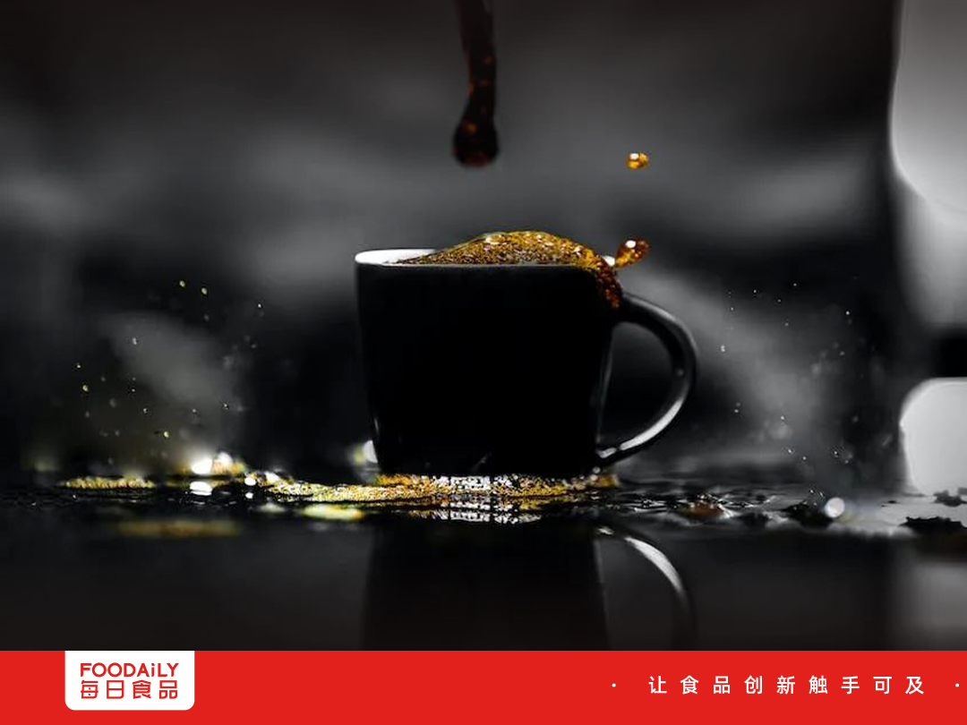 咖啡中场战事,一切都像极了国产新能源爆发的前夜