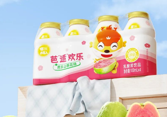 【新品速递】伊利、蒙牛、光明、君乐宝、新希望白帝、夏进、…..
