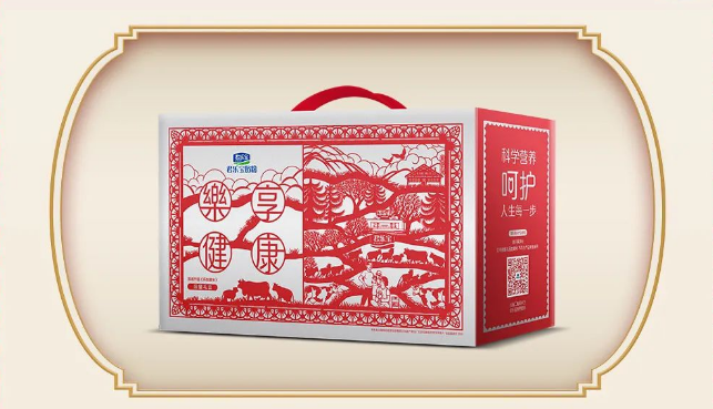 【新品速递】伊利、蒙牛、光明、君乐宝、新希望白帝、夏进、…..