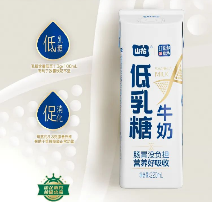 【新品速递】伊利、蒙牛、光明、君乐宝、新希望白帝、夏进、…..