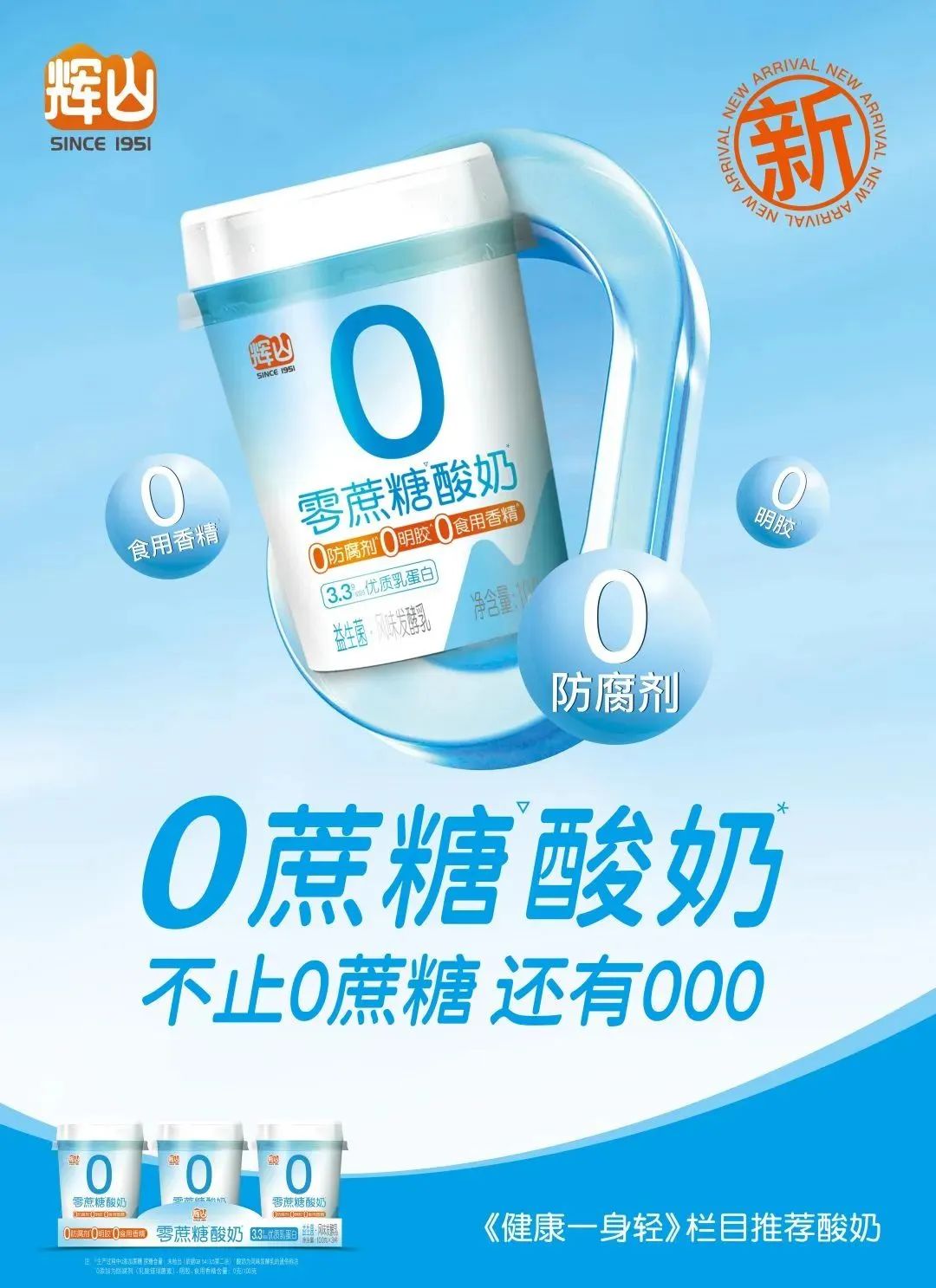 【新品速递】伊利、蒙牛、光明、君乐宝、新希望白帝、夏进、…..