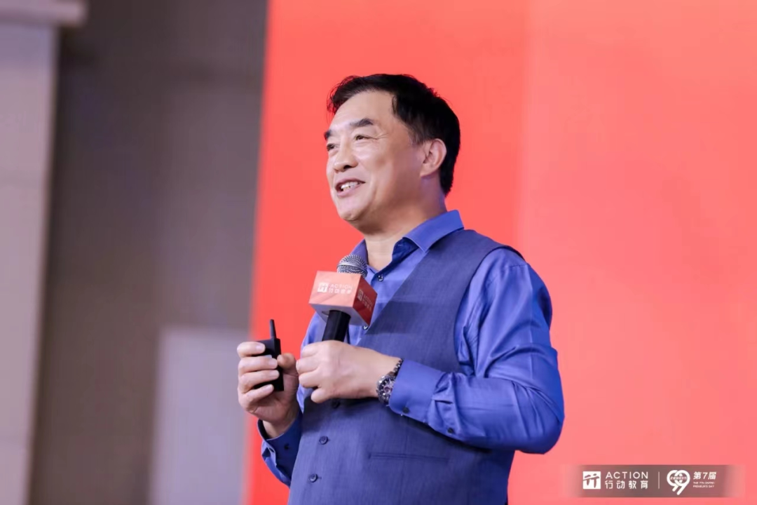 范现国：高维竞争时代，今麦郎穿越周期的“内生力”