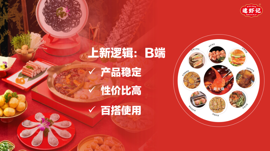 食业头条对话逮虾记:虾滑的生意到底能做多远多大?