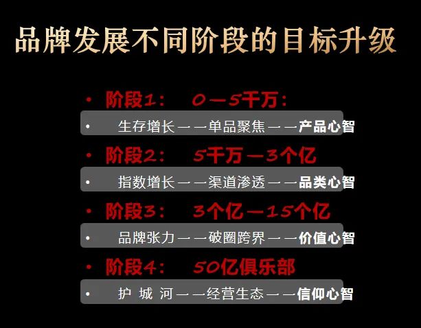 于维民：品牌专属印象，就是品牌力量（上）