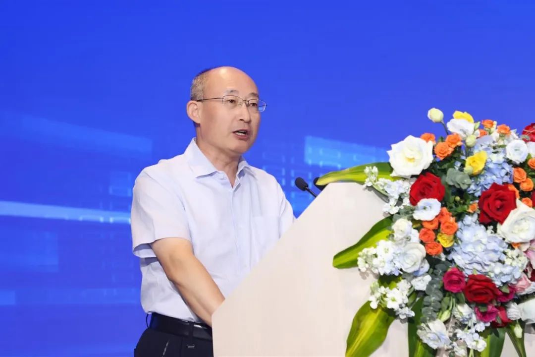 成立研究院、发布科创新课题,习酒第三增长曲线打开