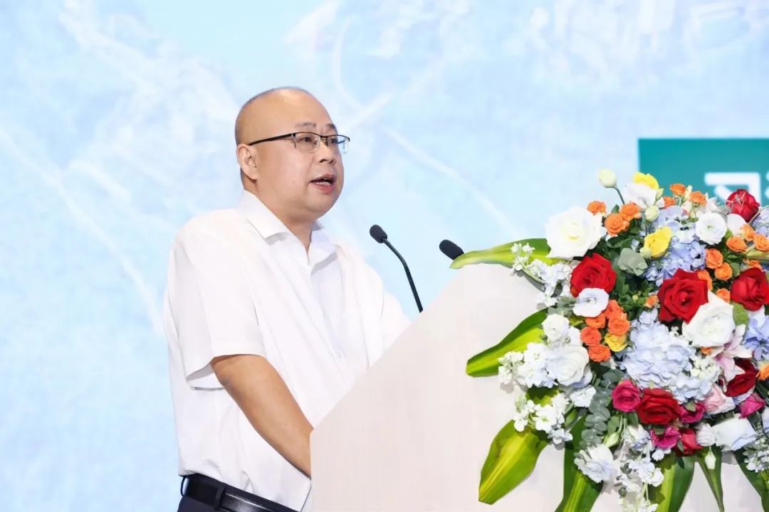 成立研究院、发布科创新课题,习酒第三增长曲线打开