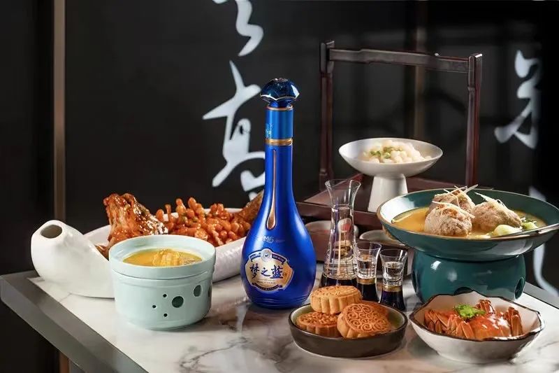 大手笔!洋河宠粉进行时,超多惊喜燃动中秋