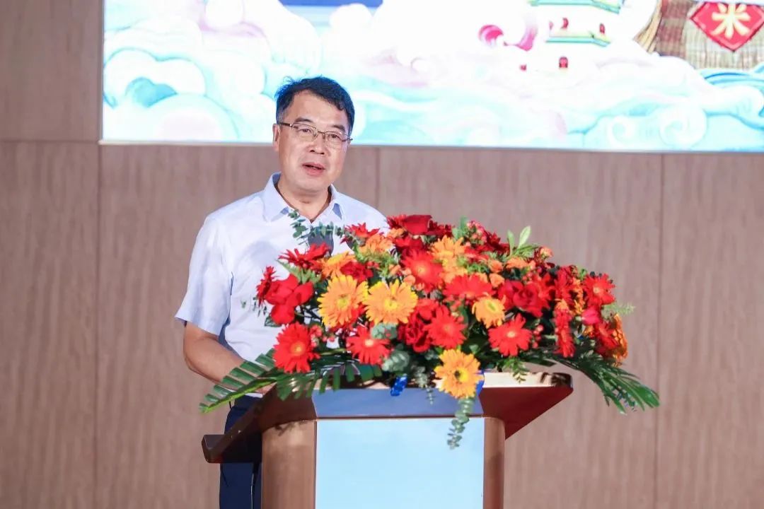板城文化赋能秋藏IP新高度:和美丰年,龍印鉴证!