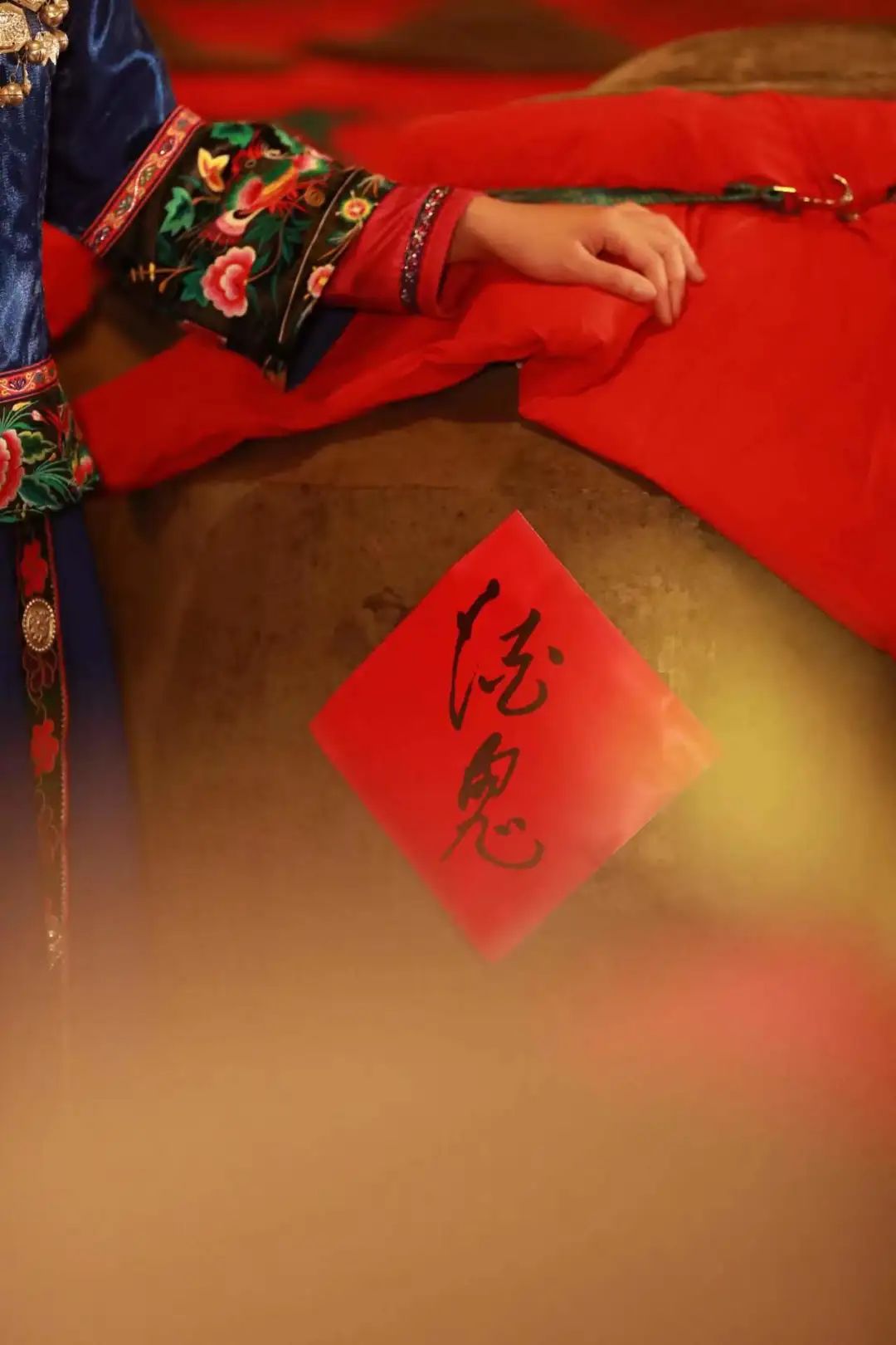酒鬼酒品牌重大焕新，馥郁香众妙之门徐徐开启