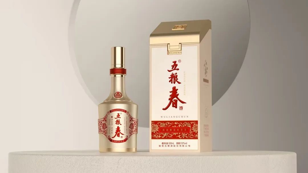 五粮春·和美新品发布,次高端矩阵化攻势来袭