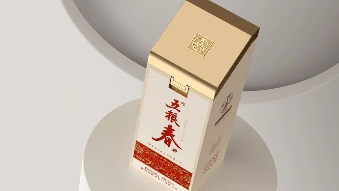 五粮春·和美新品发布,次高端矩阵化攻势来袭