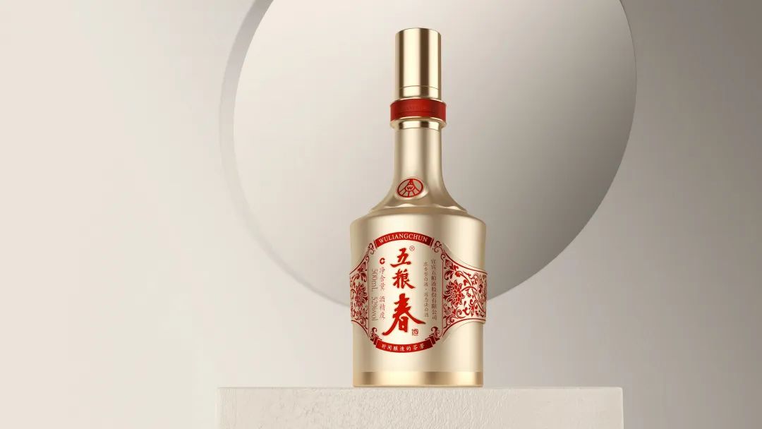 五粮春·和美新品发布,次高端矩阵化攻势来袭