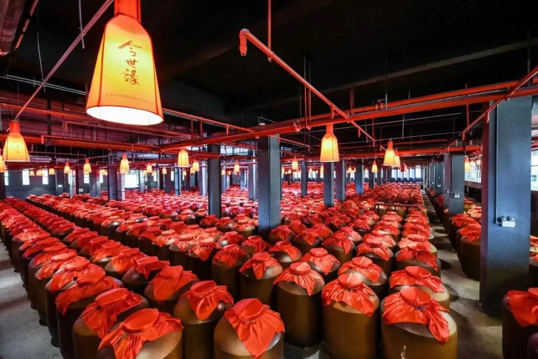 久久为功,发现今世缘高质量发展的驱动力