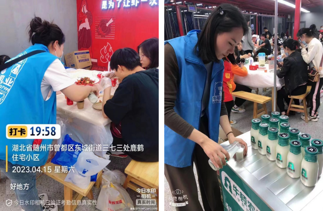 提前完成全年目标,牛顿农场佐餐酸奶跑出市场加速度!