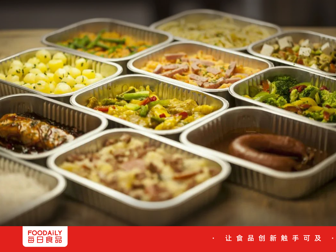 预制菜滚滚而来,你拦得住吗?