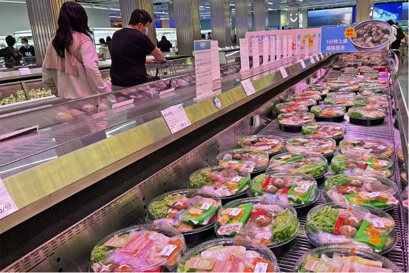 预制菜滚滚而来,你拦得住吗?