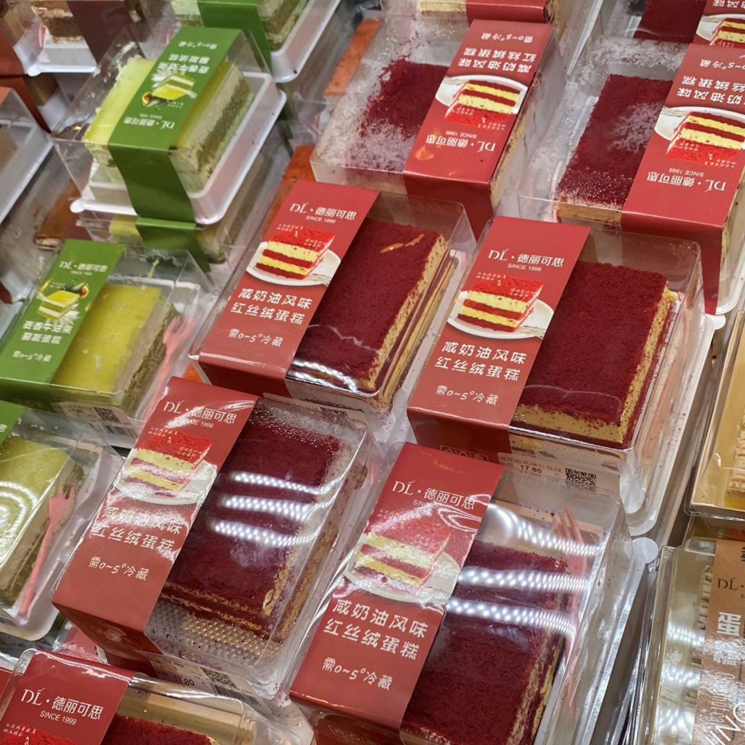 胖东来大月饼又遭疯抢！为什么胖东来总能火出圈？