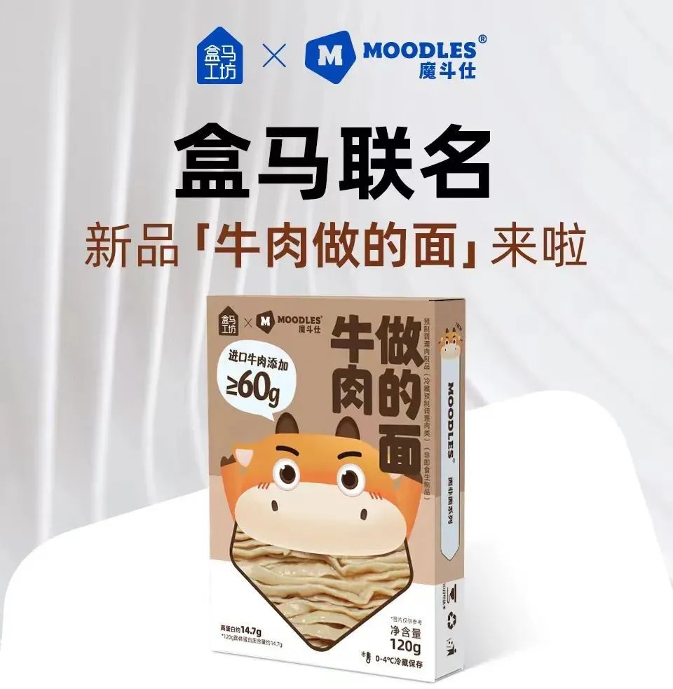 对话MOODLES创始人:食品+3D打印食品“黑科技”,将碰撞出怎样的火花?