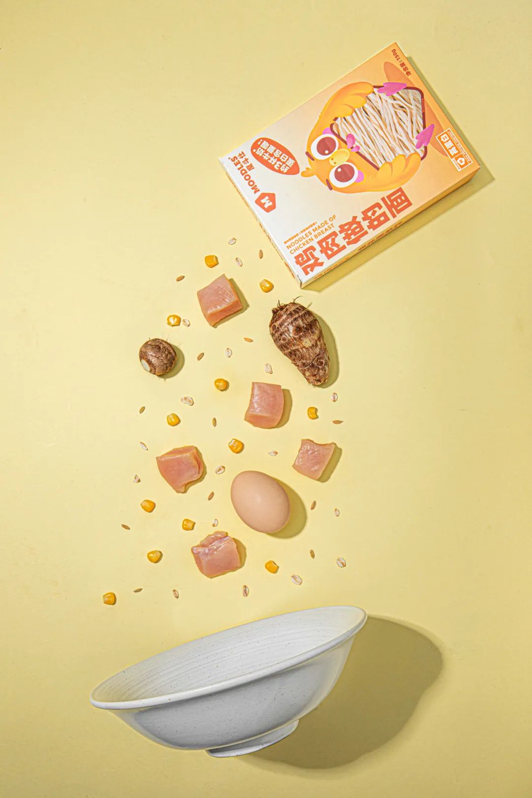 对话MOODLES创始人:食品+3D打印食品“黑科技”,将碰撞出怎样的火花?