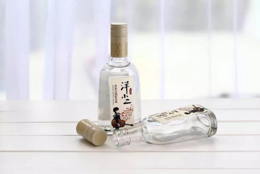 中国白酒不要只会讲故事