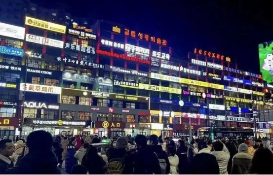 门店700家,中式快餐跑出一个麦当劳