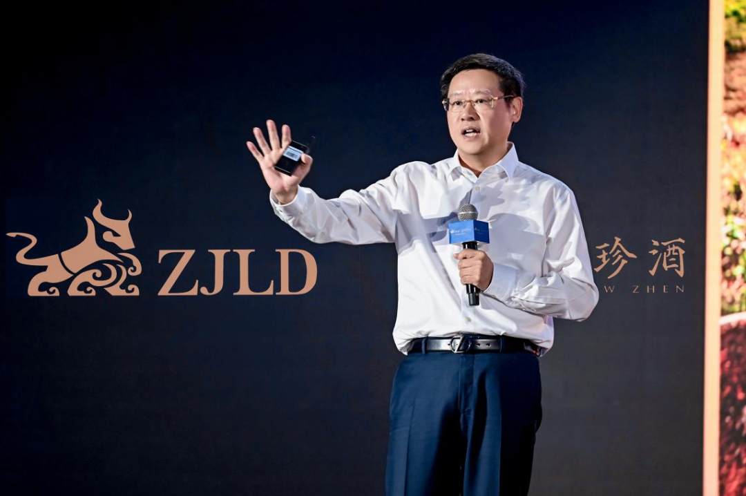 一周连获财经圈、管理界两个10w+,珍酒为何总成“爆款”?