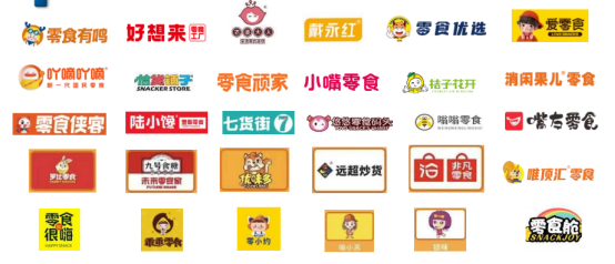 从商超“好伙伴”到零食集合店“好盟友”，依能凭什么？