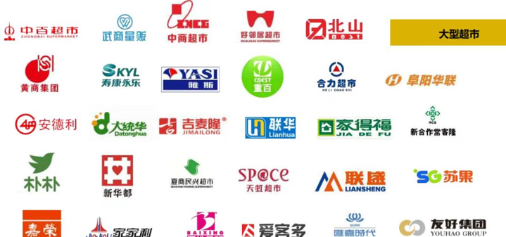 从商超“好伙伴”到零食集合店“好盟友”，依能凭什么？