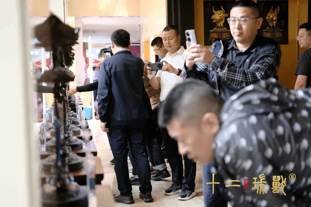 “十二东方瑞兽”确认亮相深圳秋糖，四大系列值得您期待！