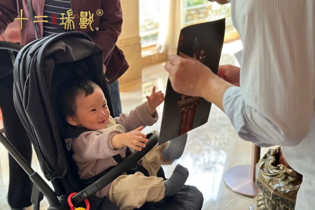“十二东方瑞兽”确认亮相深圳秋糖，四大系列值得您期待！