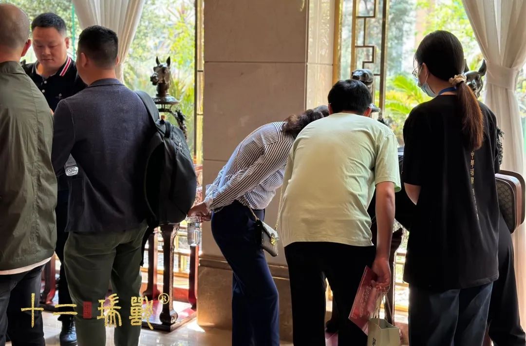 “十二东方瑞兽”确认亮相深圳秋糖，四大系列值得您期待！