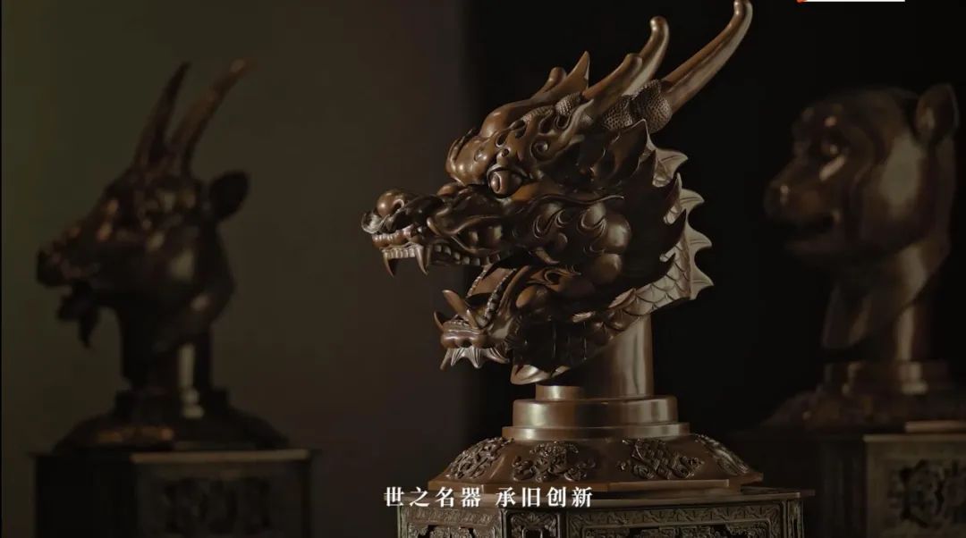 “十二东方瑞兽”确认亮相深圳秋糖，四大系列值得您期待！