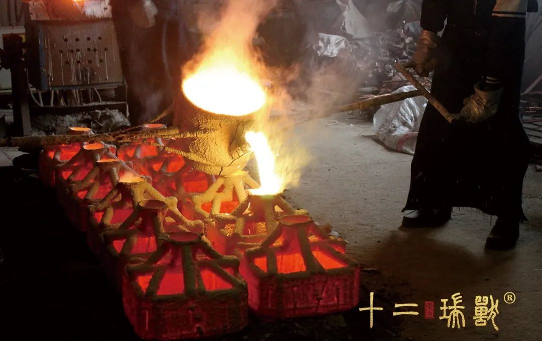 “十二东方瑞兽”确认亮相深圳秋糖，四大系列值得您期待！