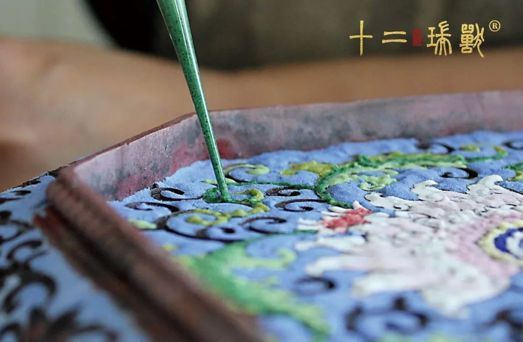 “十二东方瑞兽”确认亮相深圳秋糖，四大系列值得您期待！