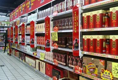 抢抓“双节”销售旺季,从酒企到酒商信心仍在!